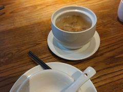 -金苑酒家·客家菜·广东老字号(万象店)