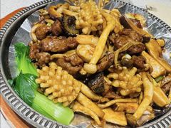 -香融府·烤鸭·家常菜(马家堡路店)