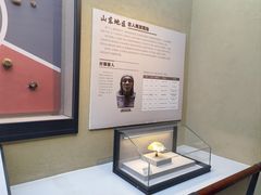 -日照市博物馆