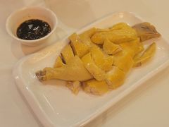 -梅龙镇酒家(南京西路总店)