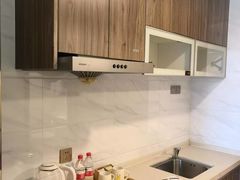 -碧桂园润杨溪谷温泉酒店