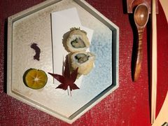 -鮨椿(瑞虹天地太阳宫店)