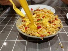 -华仔龙虾(永乐路总店)