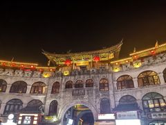 -天府火锅·始于1989年(老城十字街店)