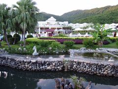 远景-三亚亚龙湾凯莱仙人掌度假酒店