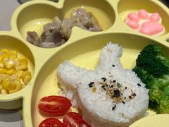 -蔡澜点心·粤菜(丽泽天街店)