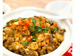 -醉壹号海鲜大排档(厦门美食地标店)