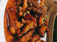 -鸽子窝(青塔店)