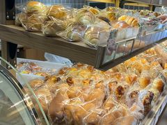 -小飞象面包公社(珠江路金鹰店)