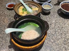 -南京大牌档(之心城店)