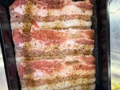 -哈哈碳都·牛肋条无限自助烤肉(宝龙店)