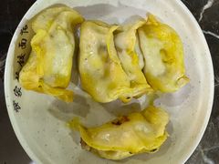 -蒋家桥饺面店(东关街店)