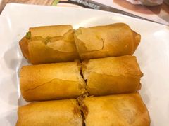 -添好运点心专门店(中环IFC店)