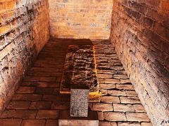 -洛阳古墓博物馆