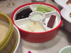 -小吊梨汤·北京菜·烤鸭(清河万象汇店)