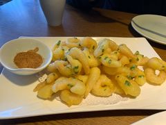 -船歌·鱼水饺青岛菜(金狮广场店)