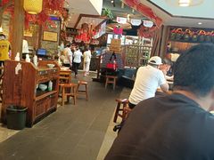 -李久其家民间餐厅(观沙岭公园店)