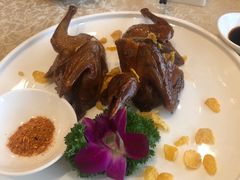 -御玺中餐厅·莆田三迪希尔顿逸林酒店