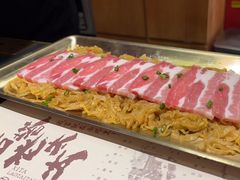 -西塔老太太泥炉烤肉(双井店)