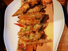 -味莊餐厅(康庄南街店)