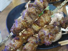 -老虎滩大连海鲜烧烤(建邺云锦路总店)