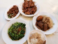-阿水狮猪脚大王(台中公园店)