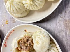 -津门张记包子铺(华昌道店)