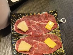 -AJIYA·池袋日式烧肉自助(天津万象城店)