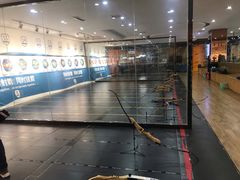 -弓舍射箭俱乐部(高新总店)