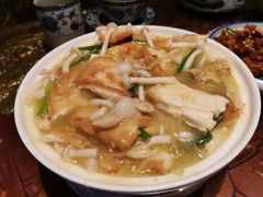 菌香豆腐-缪氏川菜(深圳北站缤果空间店)