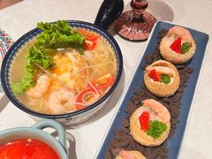 -俄士厨房(环球港店)