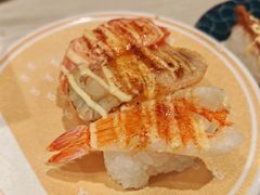 -滨寿司(新街口中央商场店)