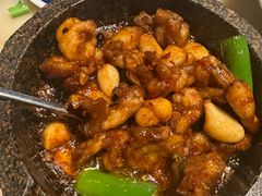-桂满陇-十里风荷(合生汇店)