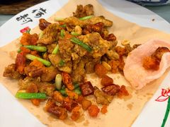-禧福楼·十五年老店(科技城店)