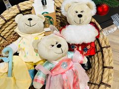 -星巴克(北京佳程广场店)