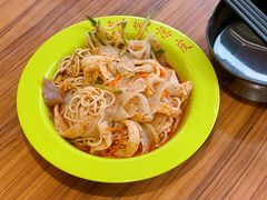 -笑笑凉皮(富国街店)