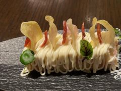 -彩丰楼中餐厅(佘山世茂洲际酒店)