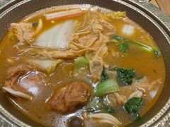 -福客麻辣烫·现炒麻辣香锅(印力中心店)