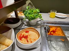 -海底捞火锅(河东万达广场店)