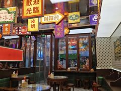 -广信牛奶甜品世家(台东店)