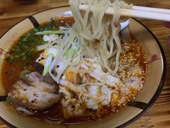 担担面-烧鸟周居酒屋(香山店)