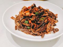 -老妈菜馆(建设街店)
