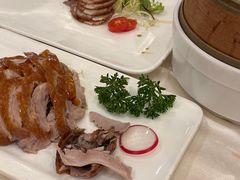 -北京全聚德(西客站店)