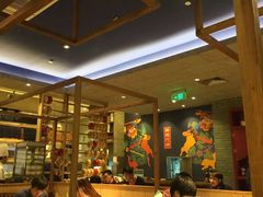 大堂-掌柜的店·河南菜(新天地店)