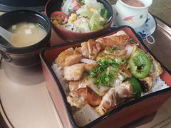 -一本魅·日式料理