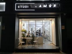 -AMOR慕尔造型