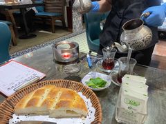 -Mevlana梅夫娜土耳其餐厅·清真