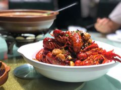-常福人家(硚口店)