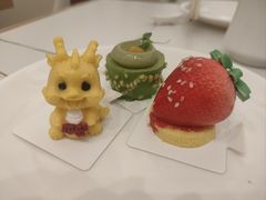 -第六季自助餐厅(王府井店)