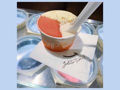 -Dip in Gelato(富民路店)